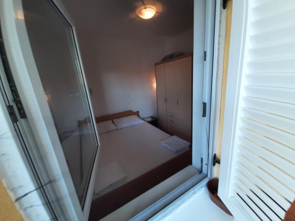 Apartments Puky Dreams โนวาลยา ภายนอก รูปภาพ