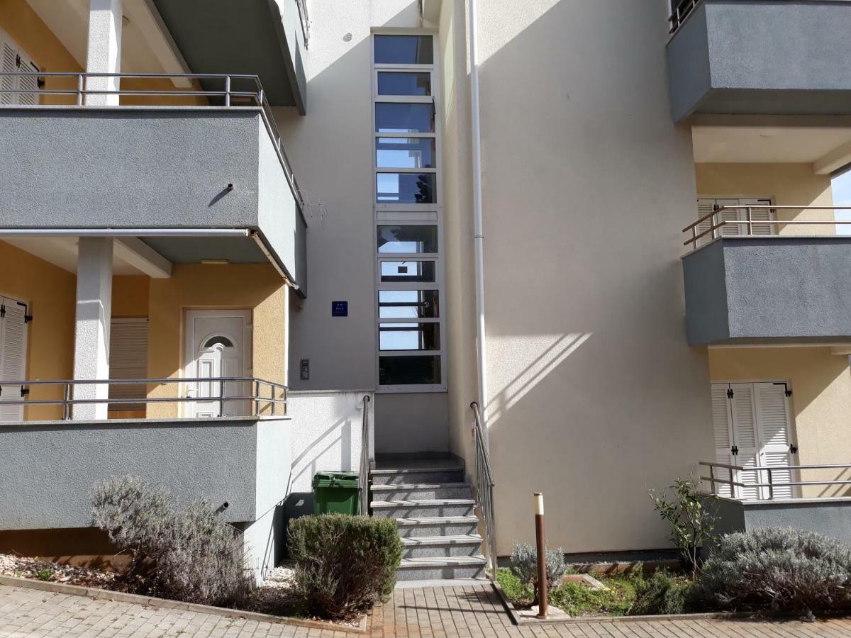 Apartments Puky Dreams โนวาลยา ภายนอก รูปภาพ